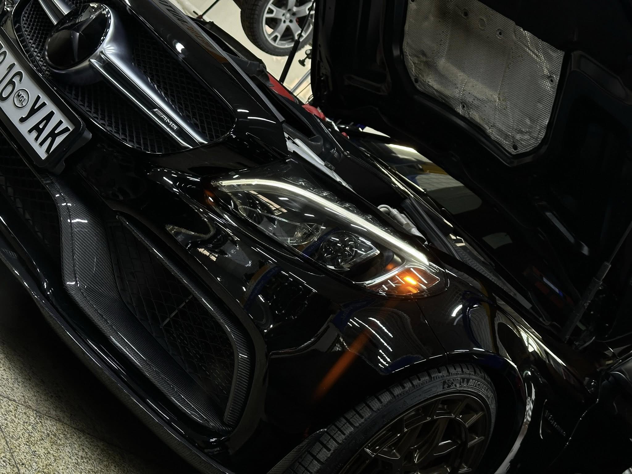 EIBACH performance